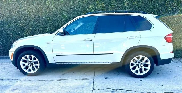 2013 BMW E70 X5 - Image 4 of 21