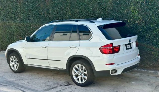 2013 BMW E70 X5 - Image 10 of 21