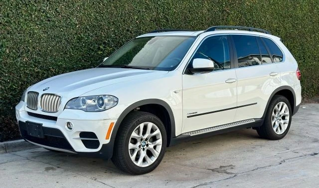 2013 BMW E70 X5 - Image 9 of 21