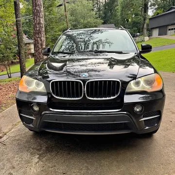 2013 BMW X5 xDrive35i Sport Activity