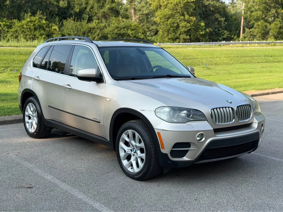 2013 BMW E70 X5 - Image 2 of 18