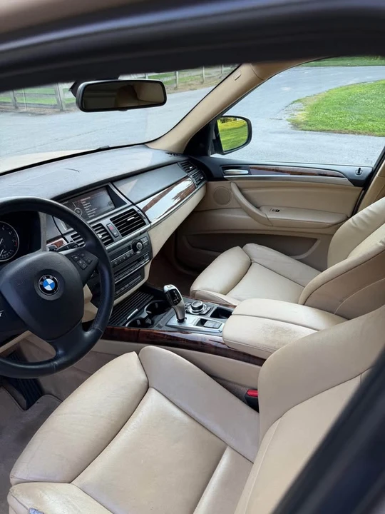 2013 BMW E70 X5 - Image 12 of 18