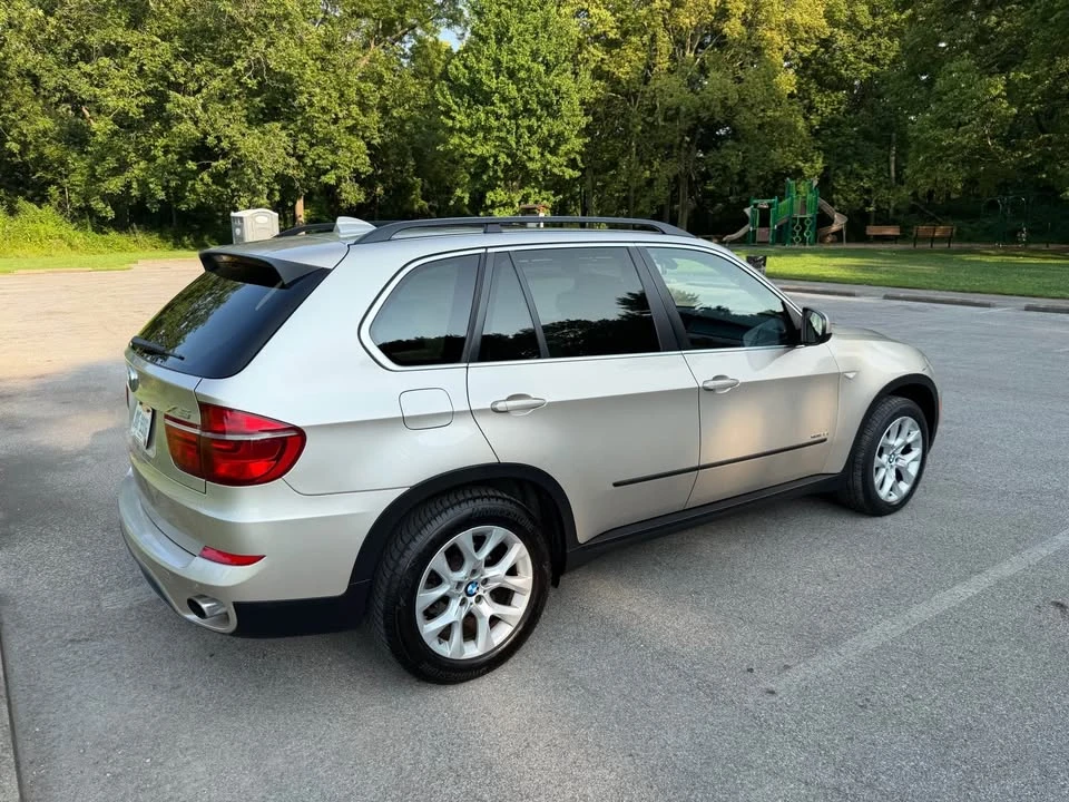 2013 BMW E70 X5 - Image 4 of 18