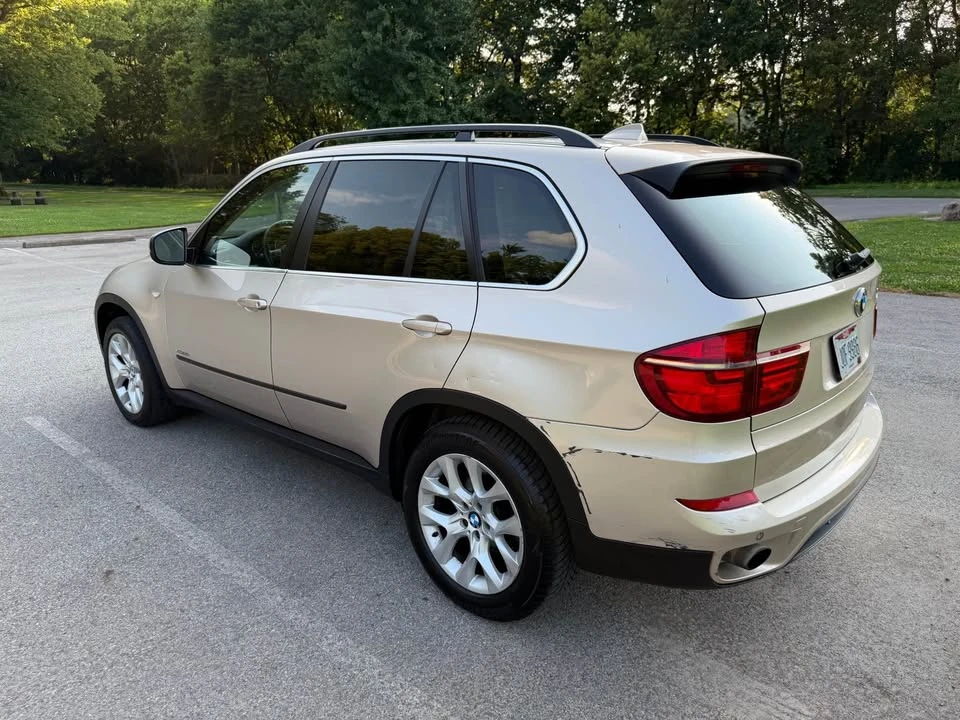 2013 BMW E70 X5 - Image 6 of 18