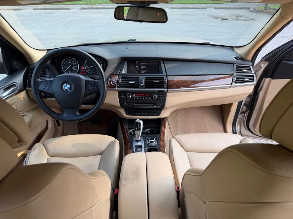 2013 BMW E70 X5 - Image 10 of 18