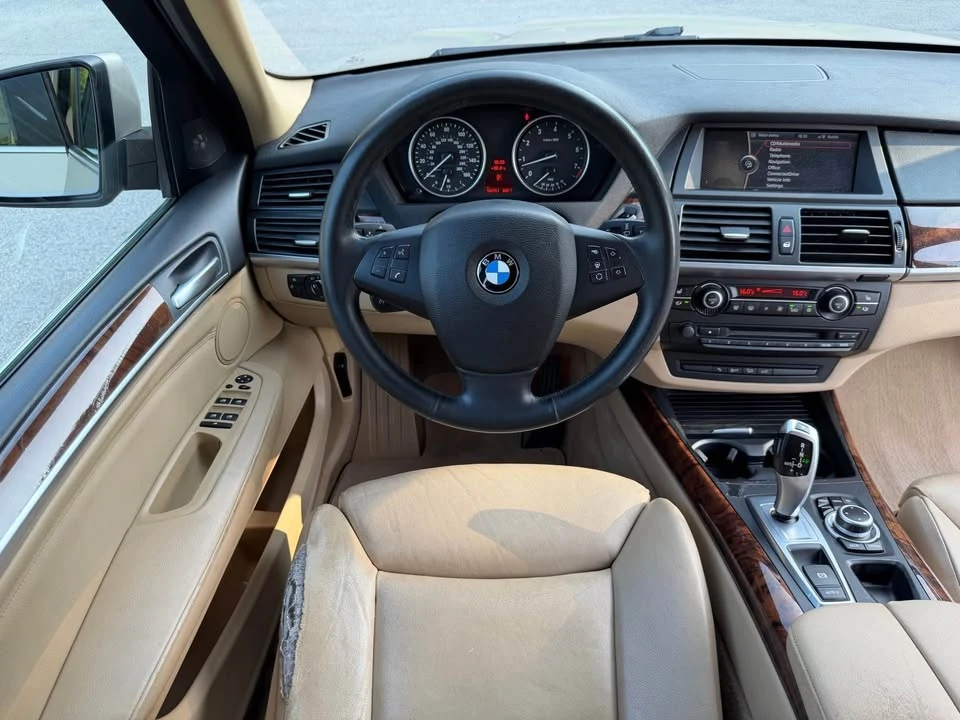 2013 BMW E70 X5 - Image 11 of 18