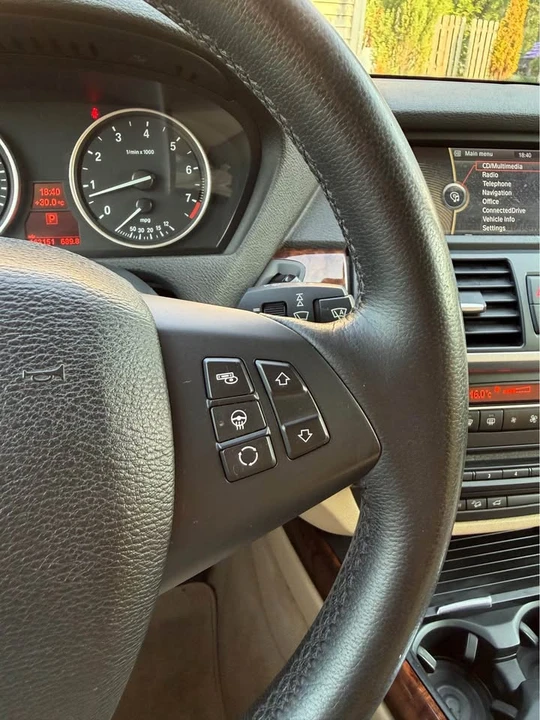 2013 BMW E70 X5 - Image 17 of 18