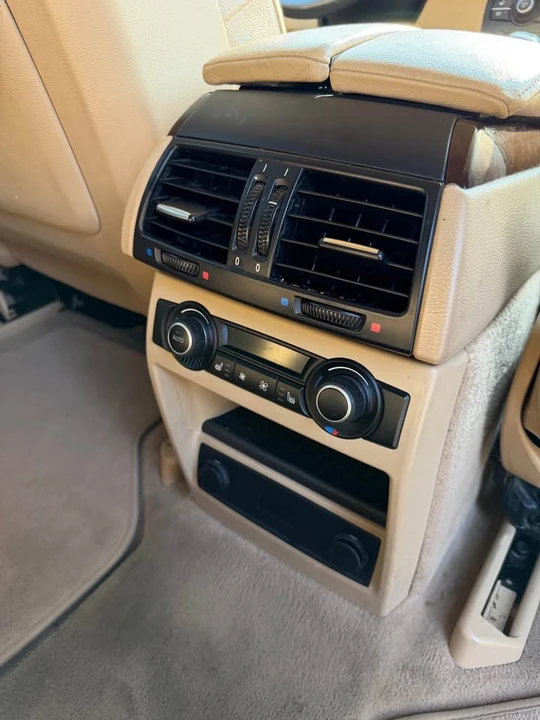 2013 BMW E70 X5 - Image 16 of 18