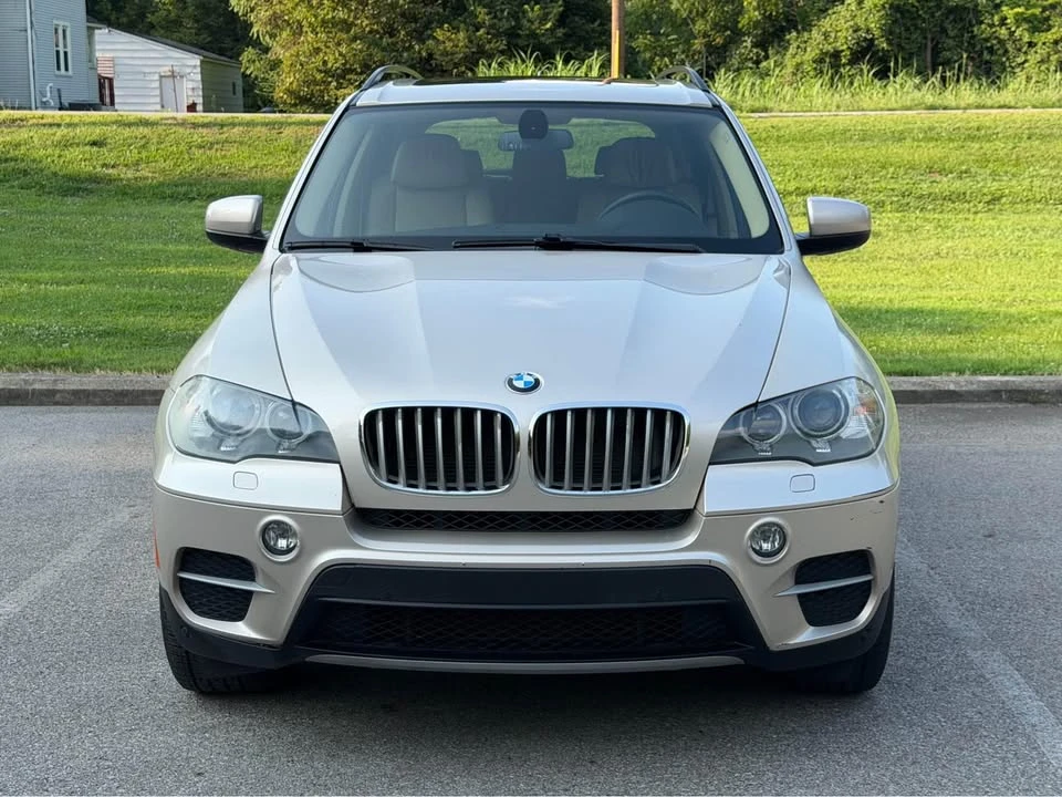 2013 BMW E70 X5 - Image 3 of 18