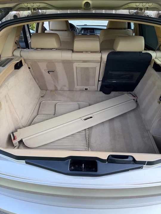 2013 BMW E70 X5 - Image 13 of 18