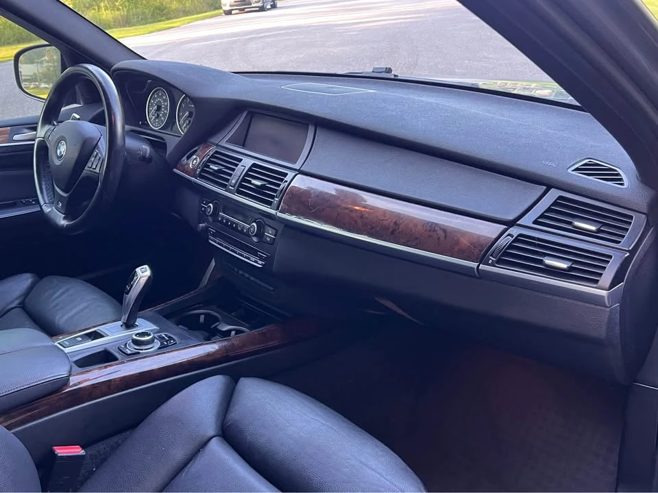 2013 BMW E70 X5 - Image 14 of 18