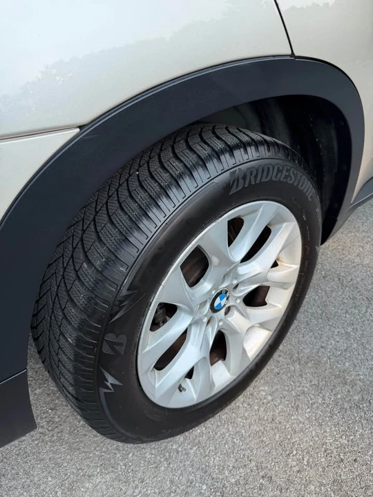 2013 BMW E70 X5 - Image 5 of 18