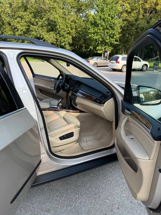 2013 BMW E70 X5 - Image 7 of 18