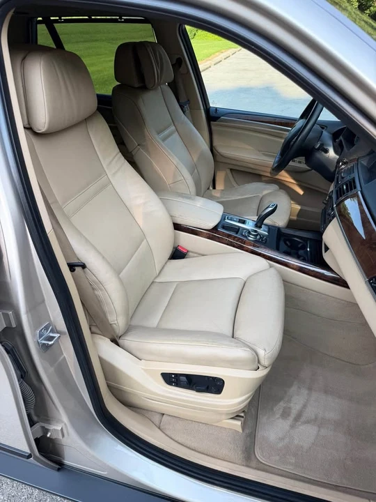 2013 BMW E70 X5 - Image 18 of 18