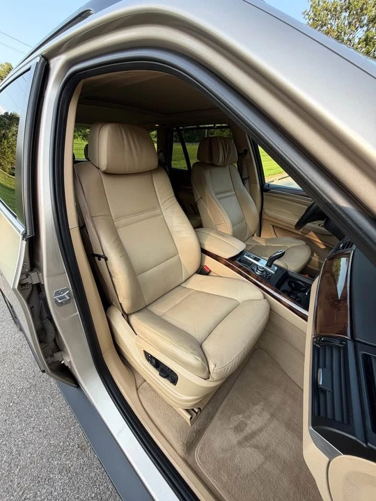 2013 BMW E70 X5 - Image 9 of 18