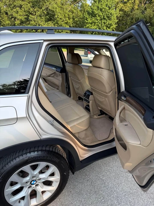 2013 BMW E70 X5 - Image 8 of 18