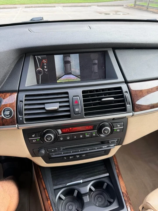 2013 BMW E70 X5 - Image 15 of 18
