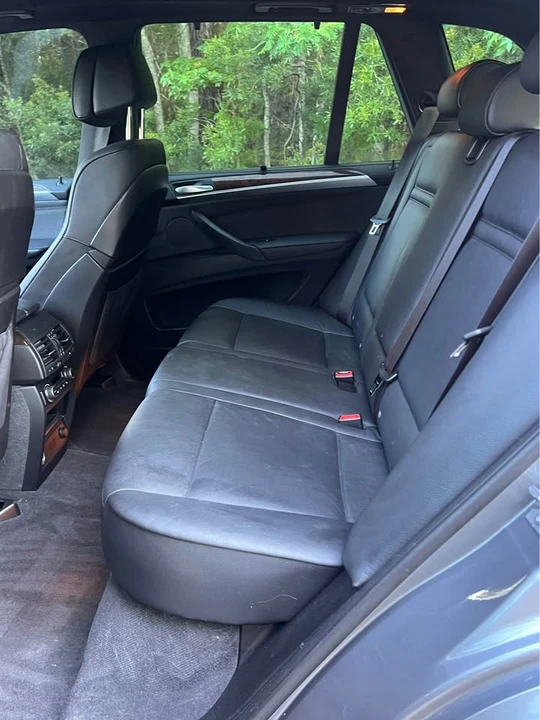 2013 BMW E70 X5 - Image 11 of 18