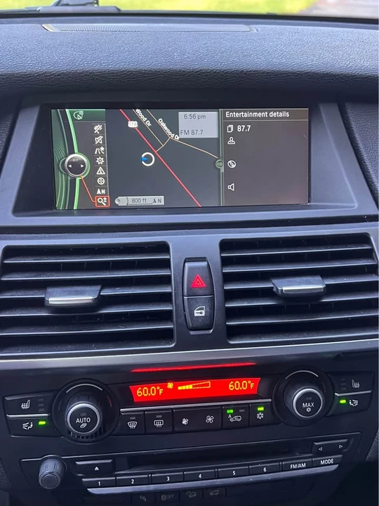 2013 BMW E70 X5 - Image 17 of 18