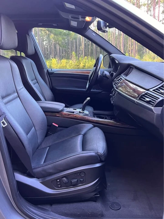 2013 BMW E70 X5 - Image 10 of 18