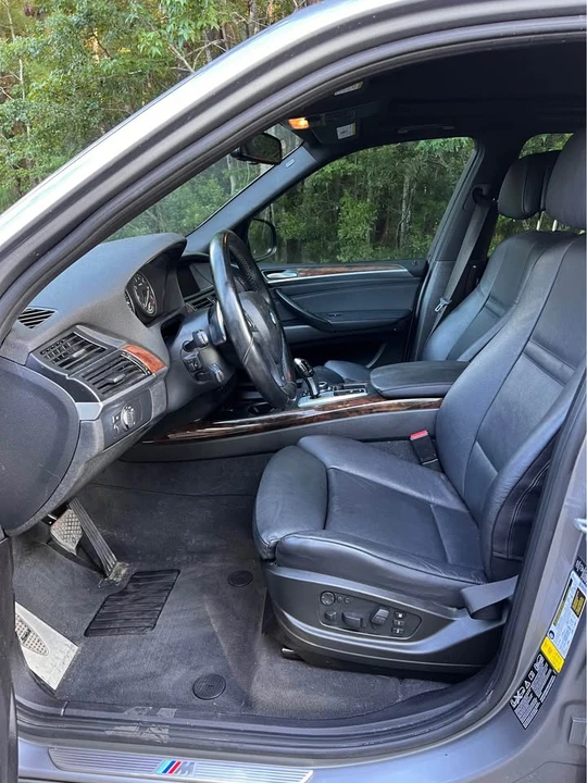 2013 BMW E70 X5 - Image 9 of 18