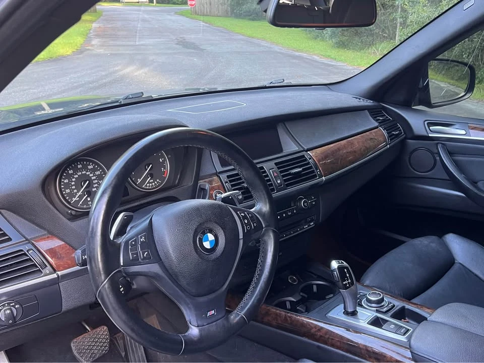 2013 BMW E70 X5 - Image 13 of 18
