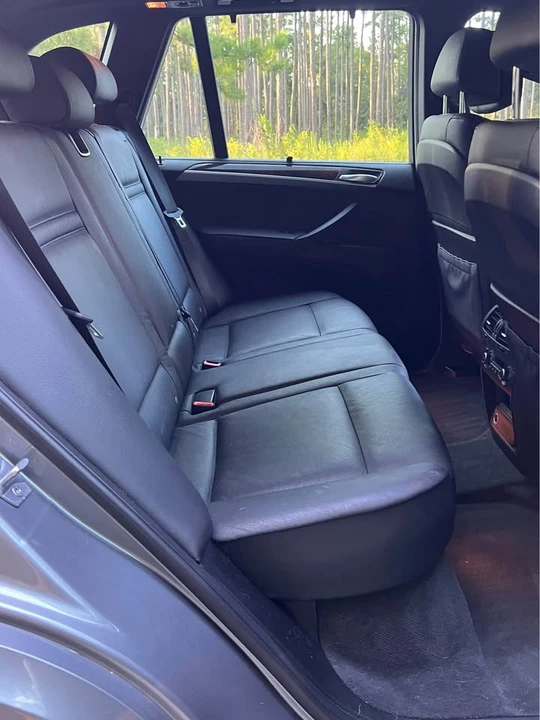 2013 BMW E70 X5 - Image 12 of 18