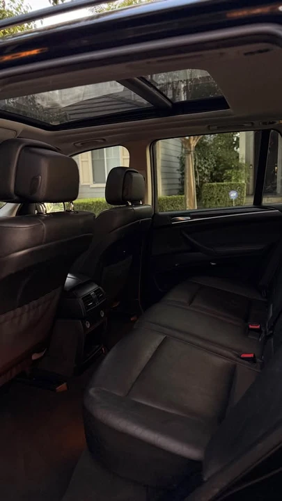 2013 BMW E70 X5 - Image 11 of 17