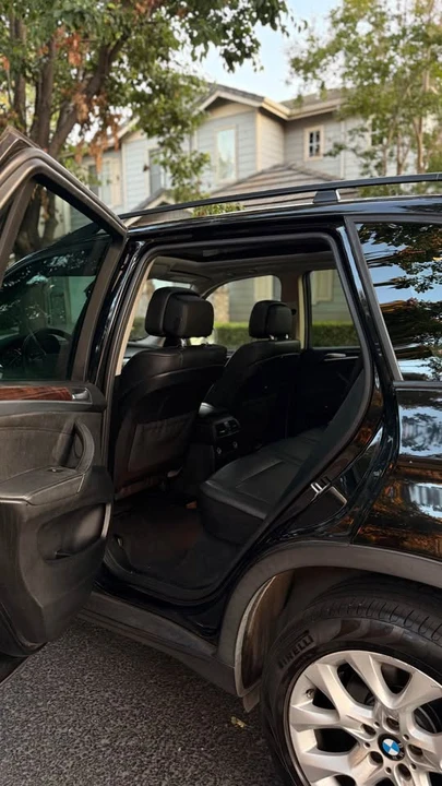 2013 BMW E70 X5 - Image 10 of 17