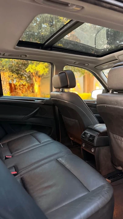 2013 BMW E70 X5 - Image 9 of 17