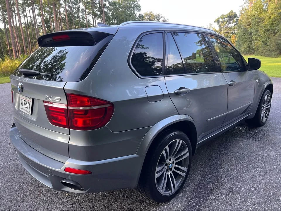 2013 BMW E70 X5 - Image 5 of 18