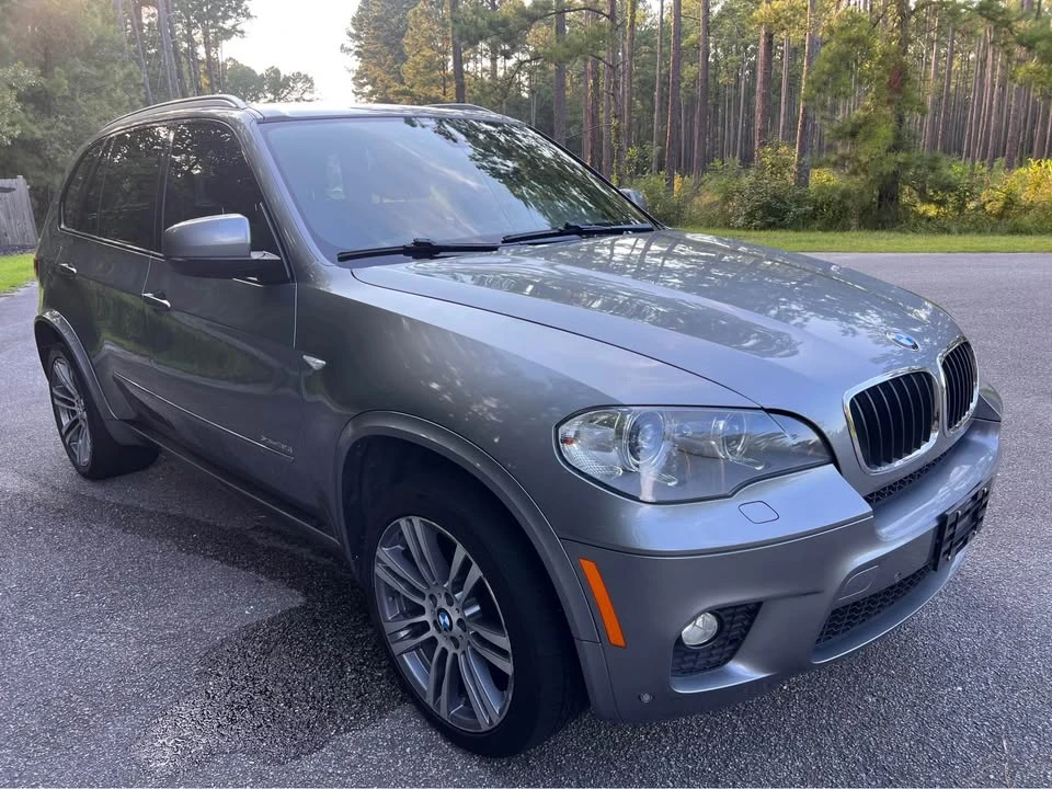 2013 BMW E70 X5 - Image 7 of 18