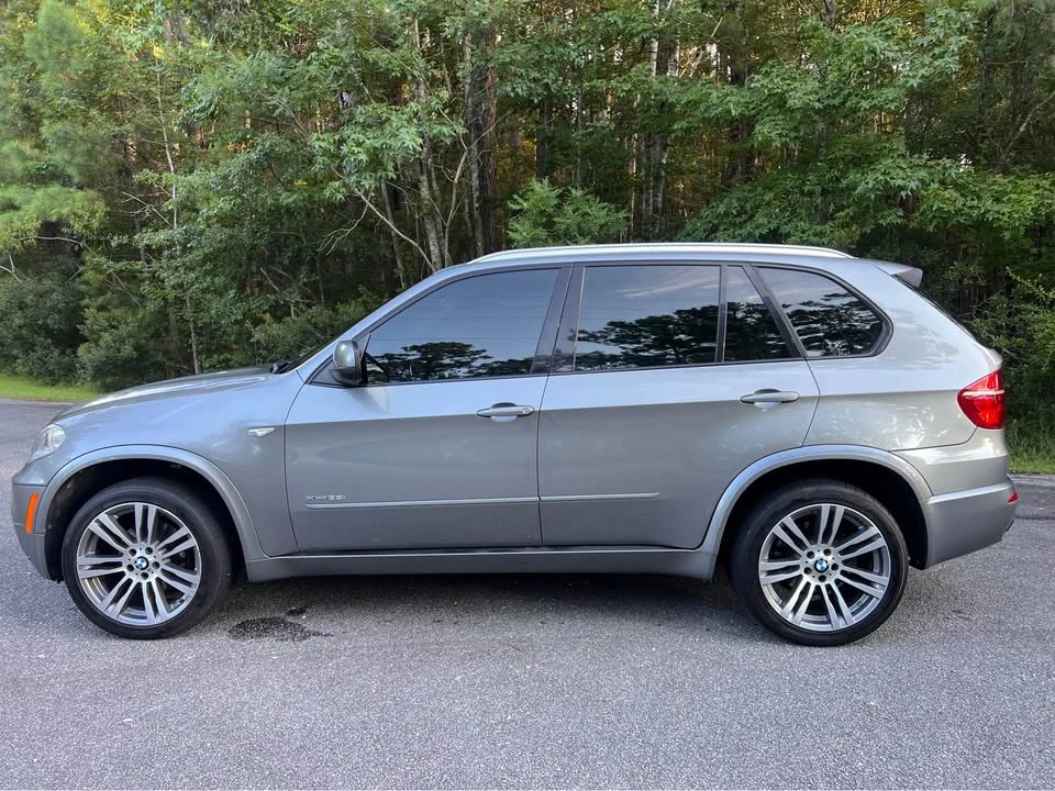 2013 BMW E70 X5 - Image 2 of 18
