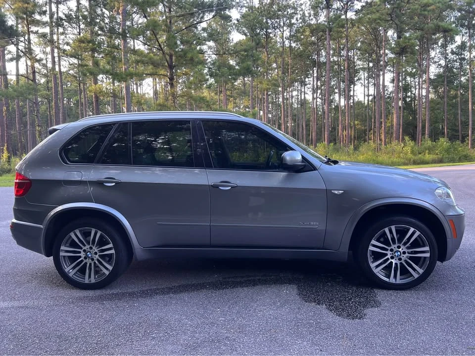 2013 BMW E70 X5 - Image 6 of 18