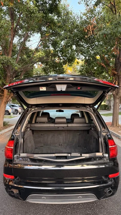 2013 BMW E70 X5 - Image 12 of 17