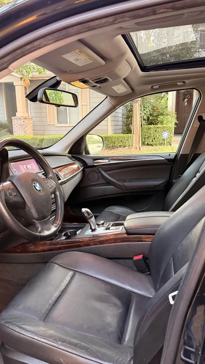 2013 BMW E70 X5 - Image 7 of 17