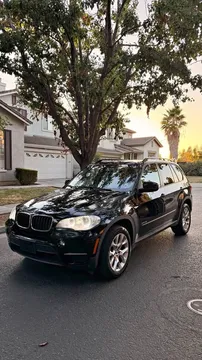 2013 BMW X5 xDrive35i Sport Activity