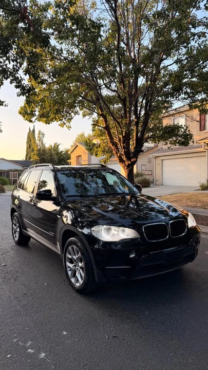 2013 BMW E70 X5 - Image 3 of 17