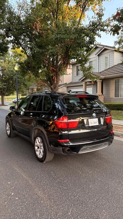 2013 BMW E70 X5 - Image 6 of 17