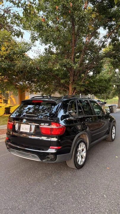 2013 BMW E70 X5 - Image 4 of 17