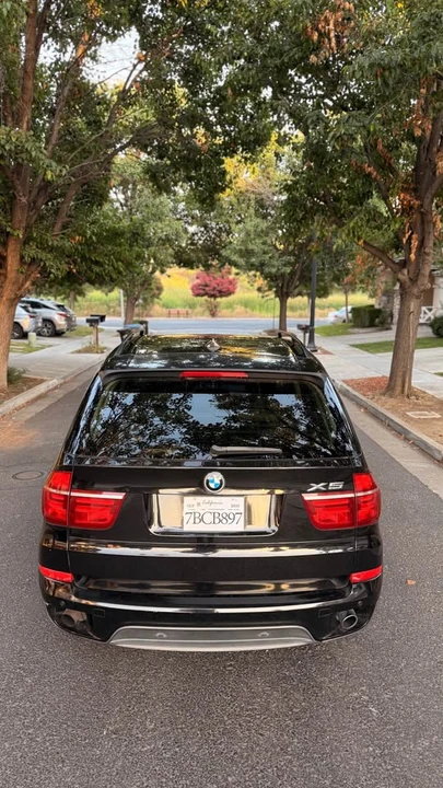 2013 BMW E70 X5 - Image 5 of 17