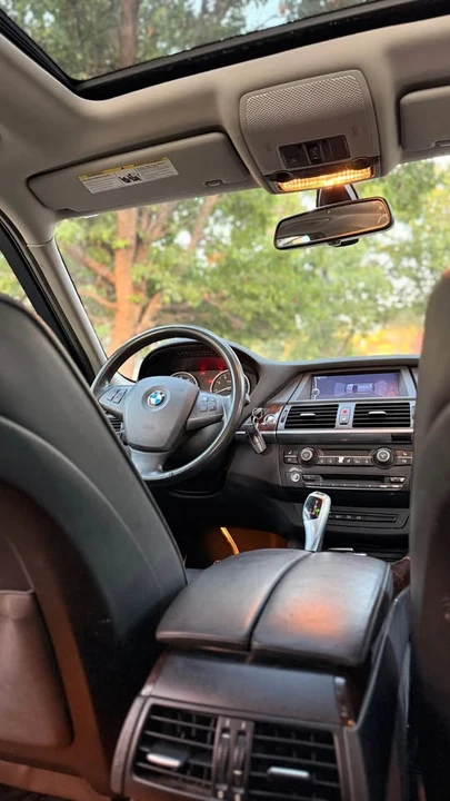 2013 BMW E70 X5 - Image 13 of 17