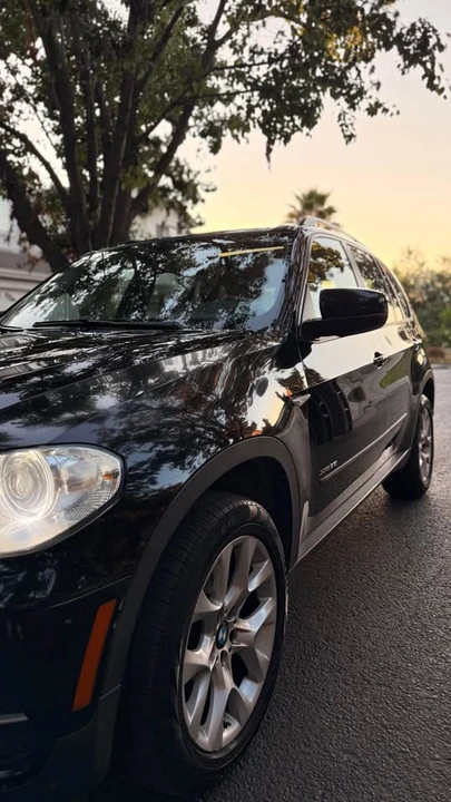 2013 BMW E70 X5 - Image 16 of 17