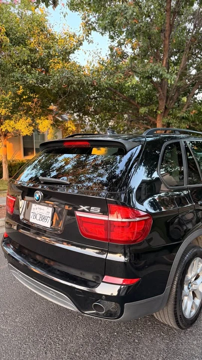 2013 BMW E70 X5 - Image 15 of 17