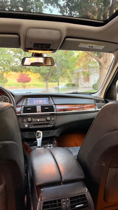 2013 BMW E70 X5 - Image 14 of 17