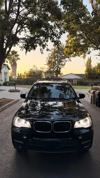 2013 BMW E70 X5 - Image 2 of 17