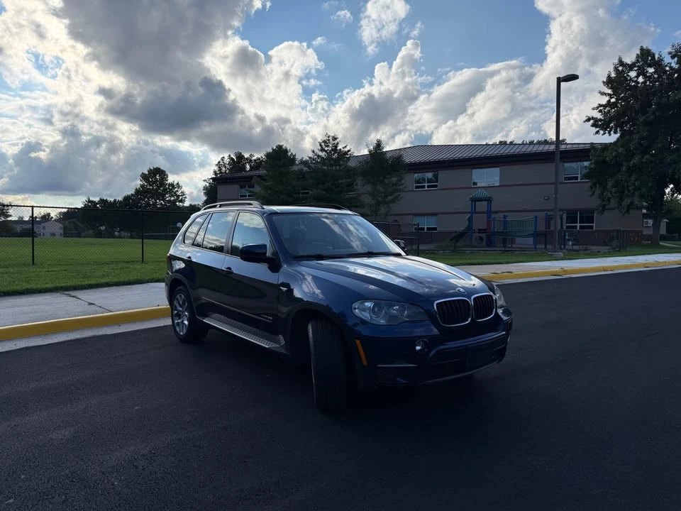 2013 BMW E70 X5 - Image 17 of 18