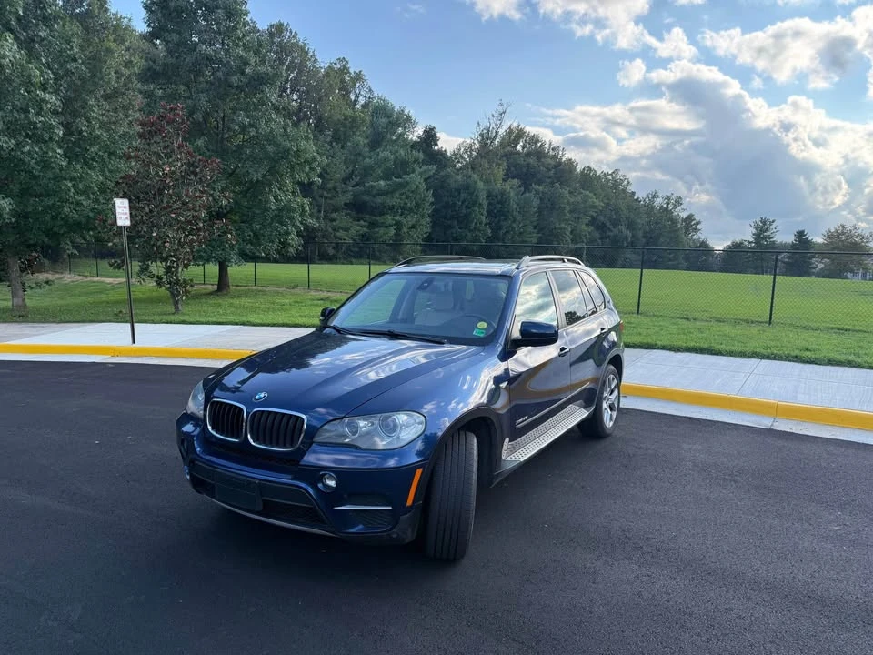 2013 BMW E70 X5 - Image 18 of 18