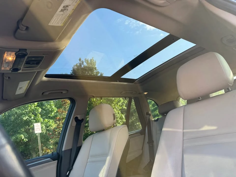 2013 BMW E70 X5 - Image 10 of 18