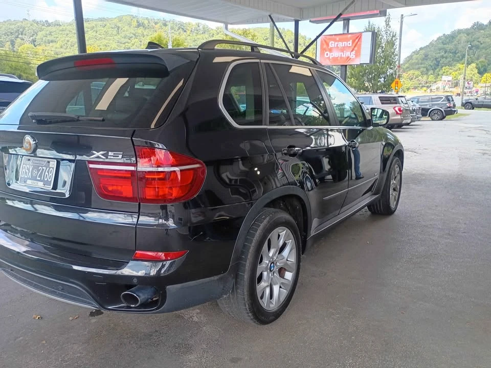 2013 BMW E70 X5 - Image 3 of 10